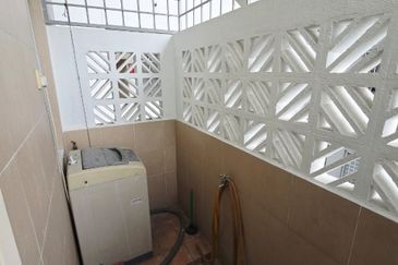 Midah Ria Condominium