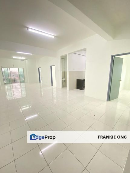 Super Cheap Good Condition Unit Ready For Sale, Selangor, Cheras South