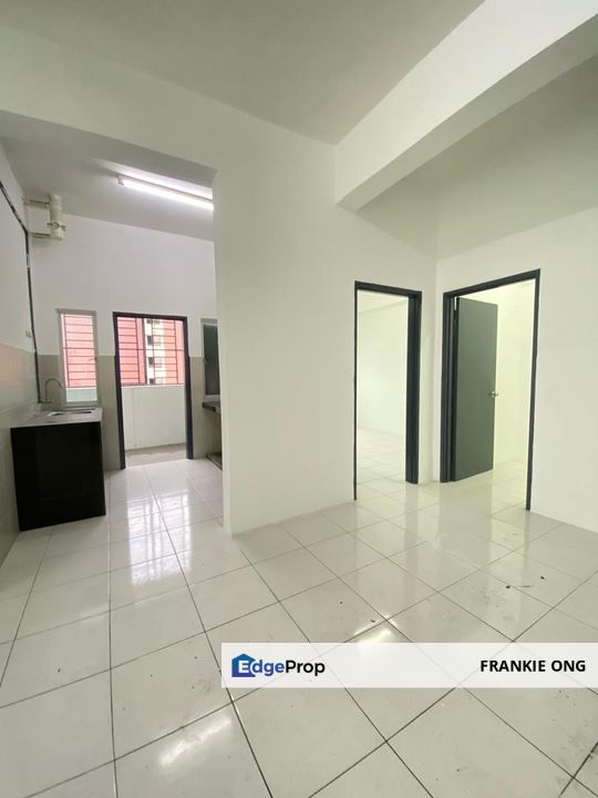 Super Cheap Good Condition Unit Ready For Sale, Selangor, Cheras South