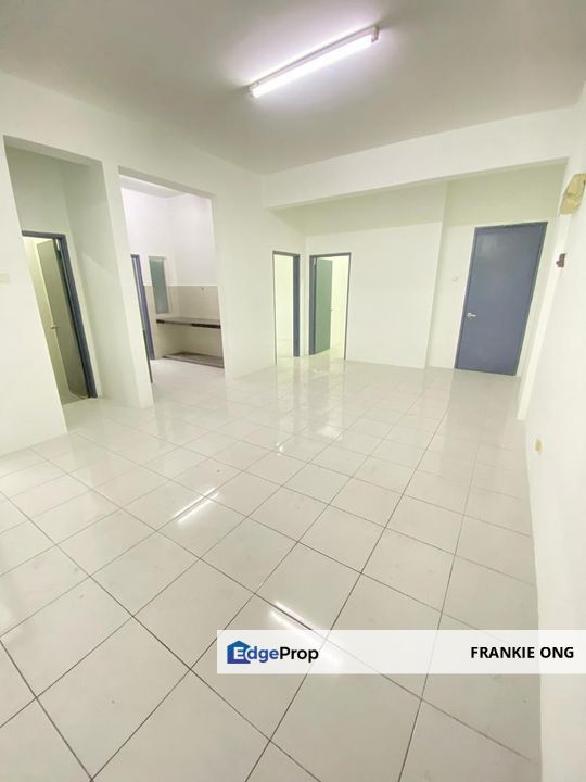 Super Cheap Good Condition Unit Ready For Sale, Selangor, Cheras South