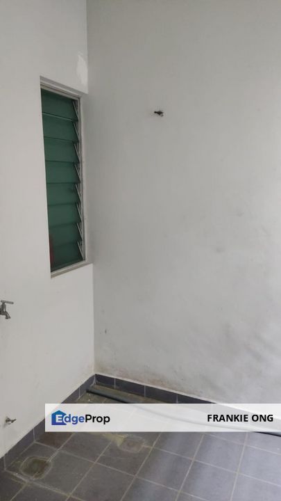 Super Cheap Good Condition Unit Ready For Sale, Selangor, Seri Kembangan