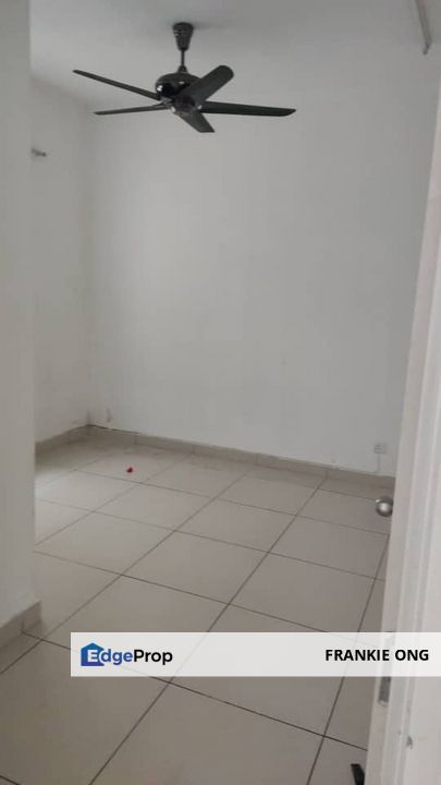 Super Cheap Good Condition Unit Ready For Sale, Selangor, Seri Kembangan