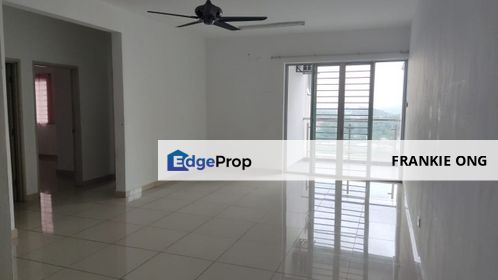 Super Cheap Good Condition Unit Ready For Sale, Selangor, Seri Kembangan