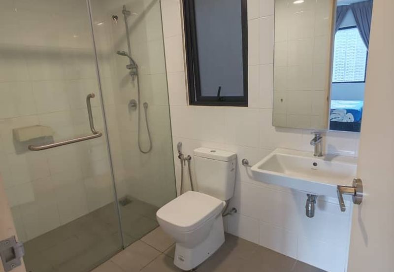 Parc 3 (Residensi Pudu Alam Rekreasi)