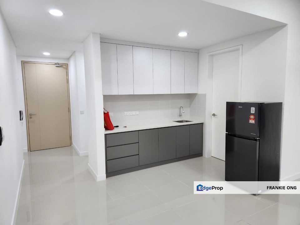 Super Cheap Big Unit Ready For Sale, Kuala Lumpur, Kuchai Lama