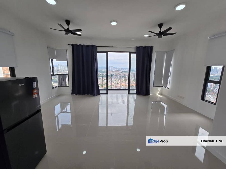 Super Cheap Big Unit Ready For Sale, Kuala Lumpur, Kuchai Lama