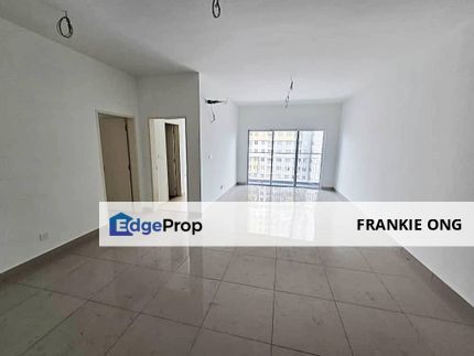 Super Cheap Partially Furnished Unit Ready For Sale, Kuala Lumpur, Bandar Tun Razak