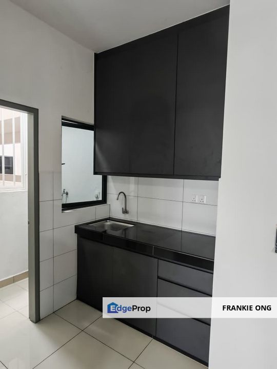 Super Cheap Fully Furnished Unit Ready For Rent, Selangor, Cheras