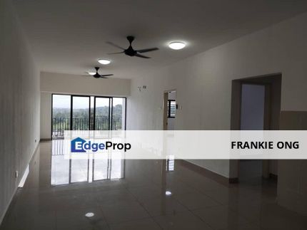 Super Cheap Fully Furnished Unit Ready For Rent, Selangor, Seri Kembangan