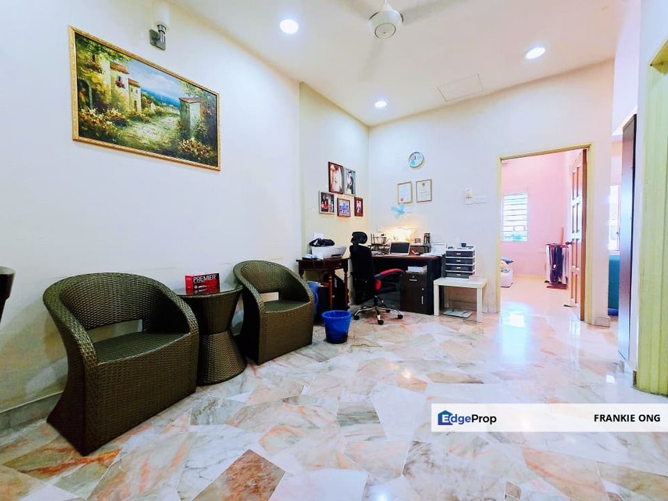 Super Cheap Single Storey Good Condition Walking Distance Mrt , Kuala Lumpur, Cheras