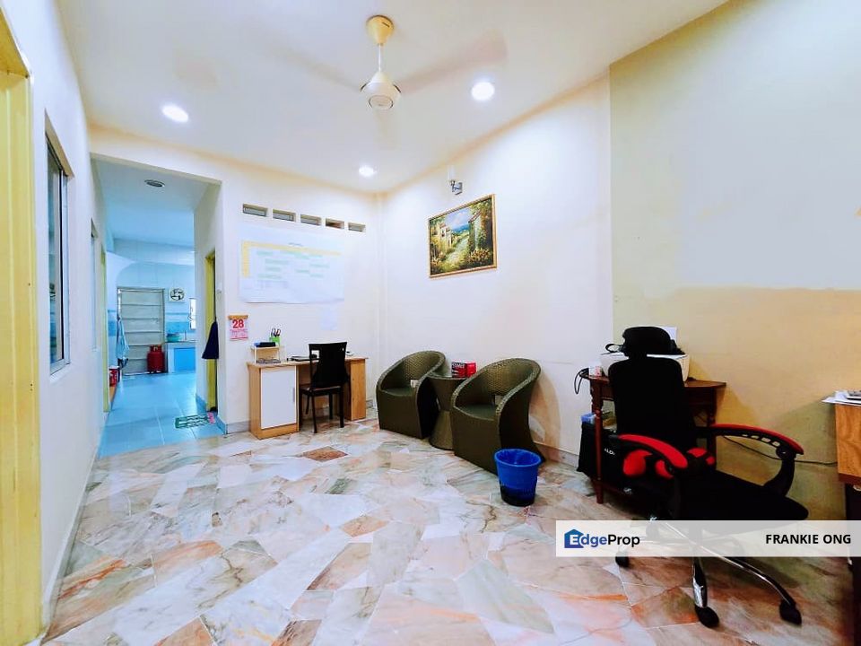 Super Cheap Single Storey Good Condition Walking Distance Mrt , Kuala Lumpur, Cheras