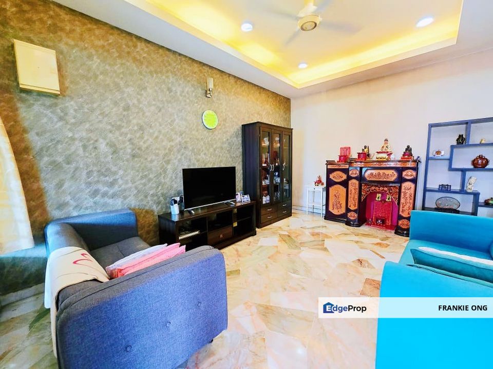 Super Cheap Single Storey Good Condition Walking Distance Mrt , Kuala Lumpur, Cheras