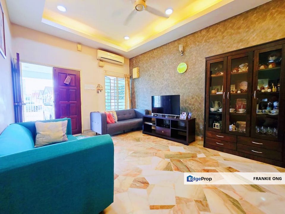 Super Cheap Single Storey Good Condition Walking Distance Mrt , Kuala Lumpur, Cheras