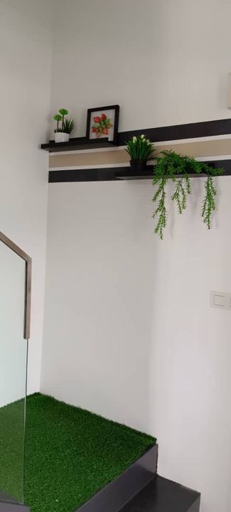 Super Cheap Fully Furnished 3 Room Duplex Unit Ready For Rent, Kuala Lumpur, Cheras