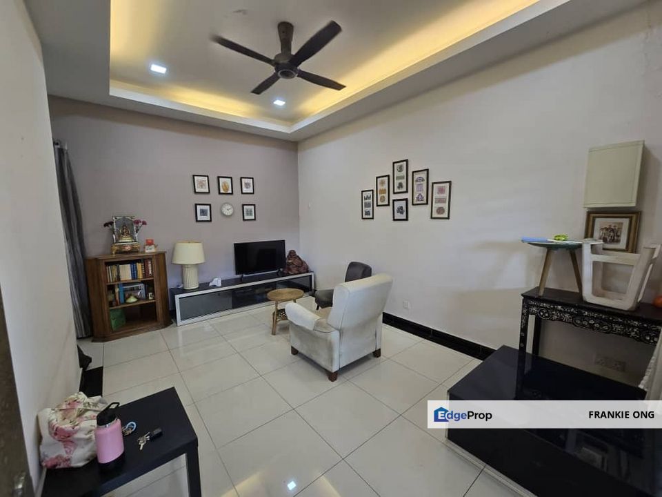 Super Cheap Single Storey walking distance Mrt Good Condition, Kuala Lumpur, Cheras