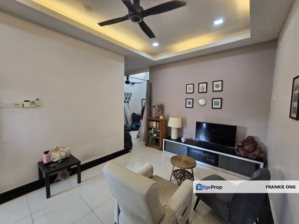 Super Cheap Single Storey walking distance Mrt Good Condition, Kuala Lumpur, Cheras