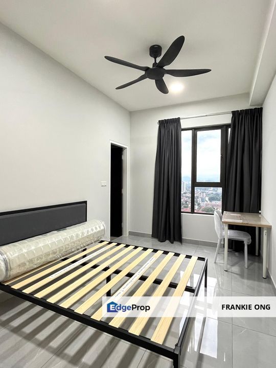 Super Cheap Fully Furnished Klcc View Unit Ready For Sale, Kuala Lumpur, Jalan Ipoh