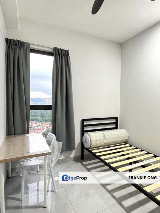 Super Cheap Fully Furnished Klcc View Unit Ready For Sale, Kuala Lumpur, Jalan Ipoh