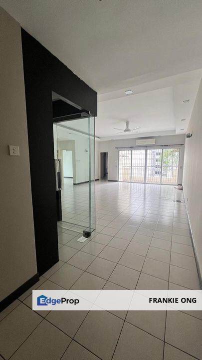 Super Cheap Partially Furnished Unit Good Condition Ready For Sale, Kuala Lumpur, Cheras