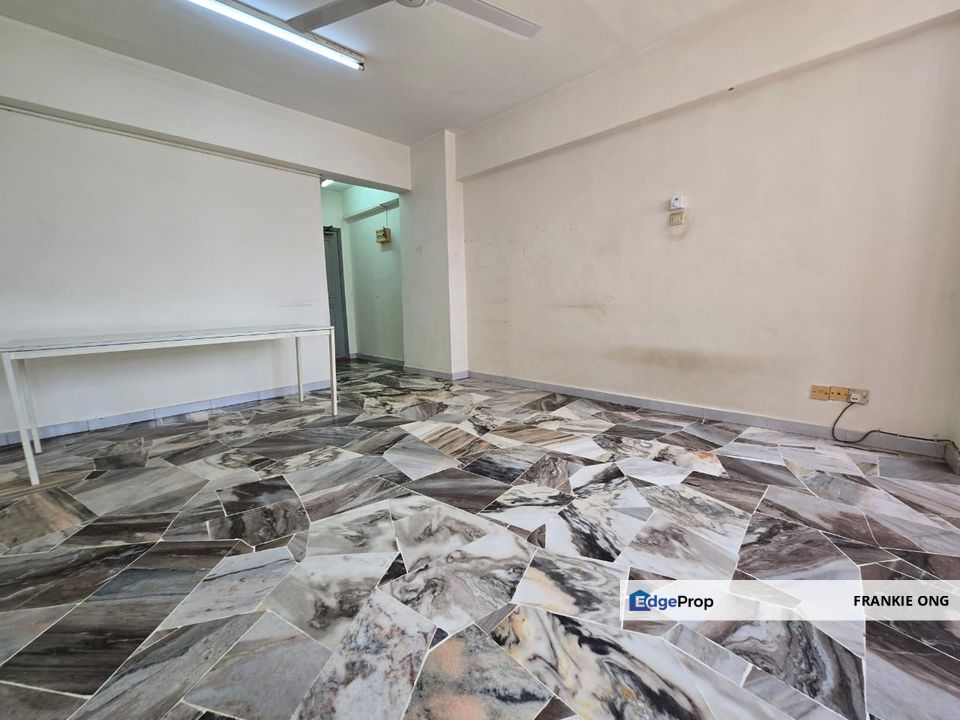 Super Cheap Partially Furnished Unit Ready For Rent, Kuala Lumpur, Bandar Tasik Selatan