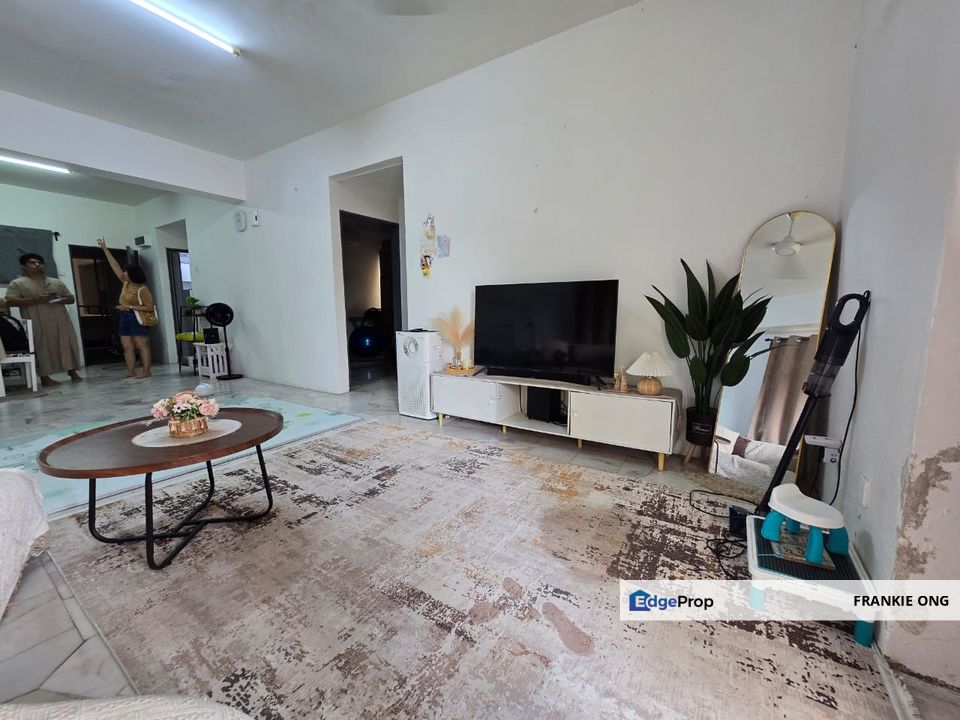 Super Cheap Good Condition Unit Ready For Sale, Kuala Lumpur, Cheras