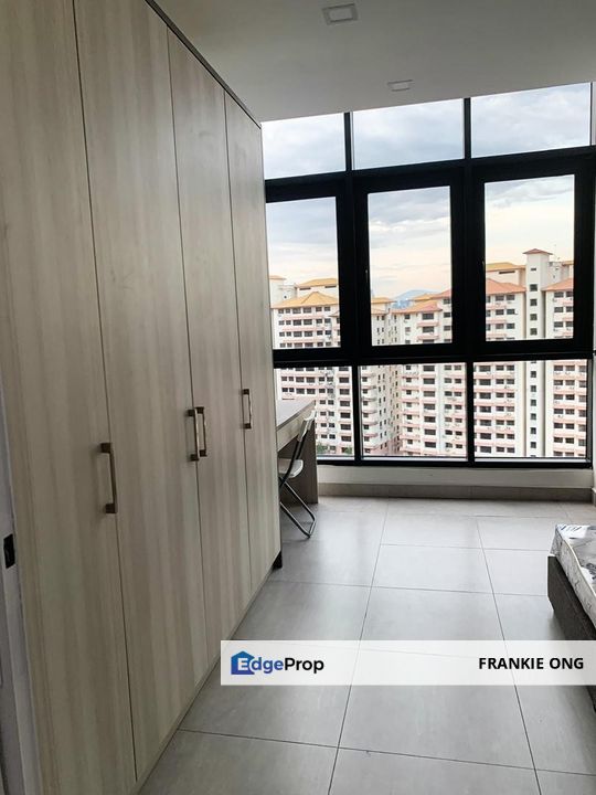 Super Cheap Fully Furnished Unit Ready For Rent, Kuala Lumpur, 