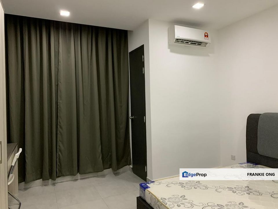 Super Cheap Fully Furnished Unit Ready For Rent, Kuala Lumpur, 