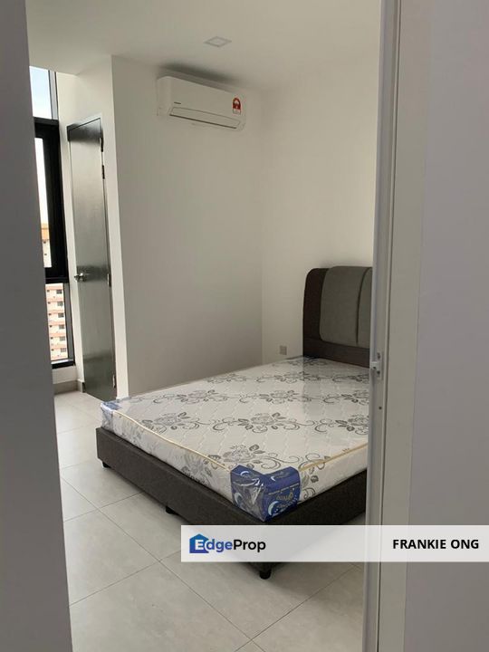 Super Cheap Fully Furnished Unit Ready For Rent, Kuala Lumpur, 