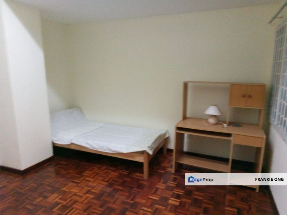 Super Cheap 3 Room Unit Ready For Sale, Kuala Lumpur, Cheras