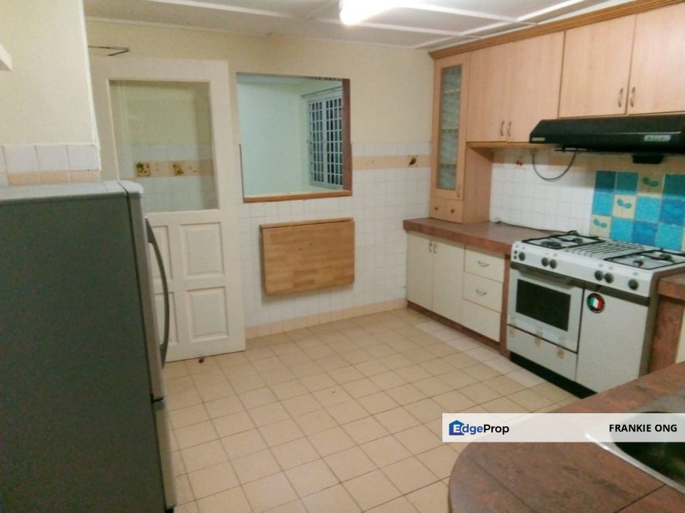 Super Cheap 3 Room Unit Ready For Sale, Kuala Lumpur, Cheras