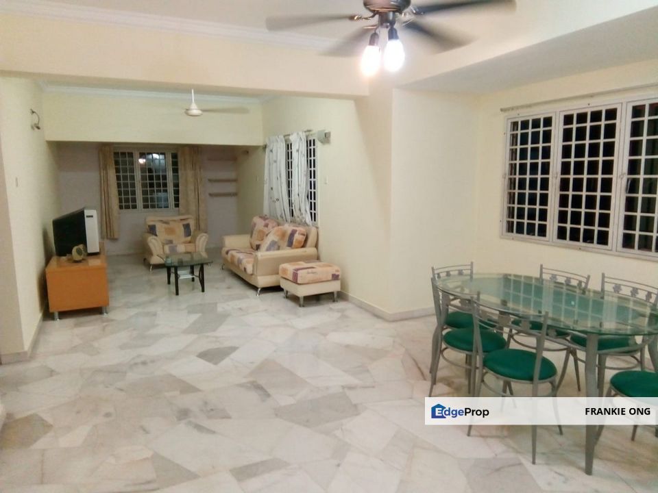 Super Cheap 3 Room Unit Ready For Sale, Kuala Lumpur, Cheras
