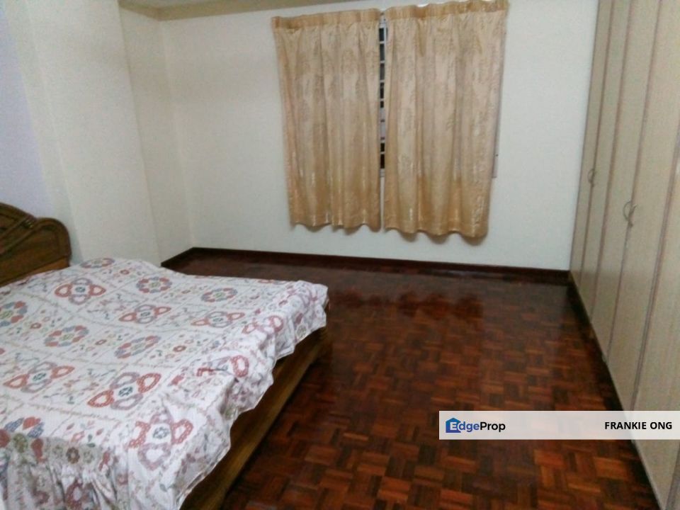 Super Cheap 3 Room Unit Ready For Sale, Kuala Lumpur, Cheras