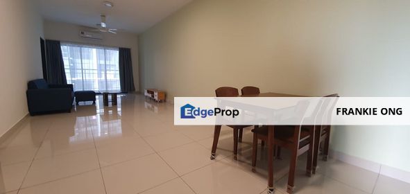 Super Cheap Fully Furnished Unit Ready For Rent, Kuala Lumpur, Bandar Tun Razak