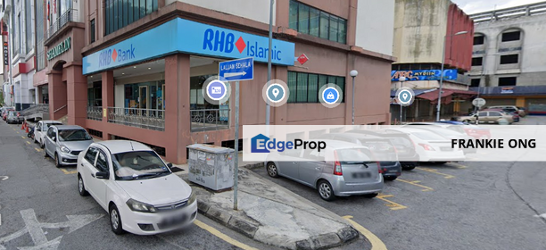 Super Cheap Corner Ground Floor Shop Lot Ready For Rent, Kuala Lumpur, Cheras