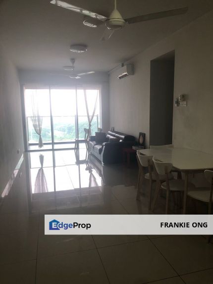 Super Cheap Partially Furnished Unit Ready For Sale, Kuala Lumpur, Cheras