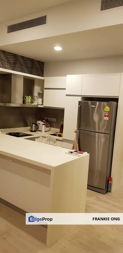 Super Cheap Freehold Studio Ready For Sale, Kuala Lumpur, Ampang