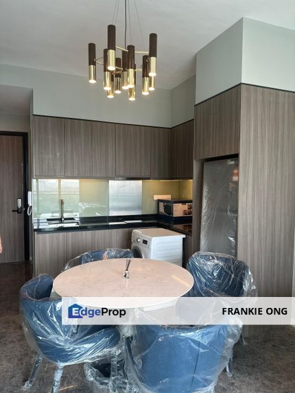 Super Cheap Fully Furnished Unit Ready For Sale, Kuala Lumpur, Taman OUG