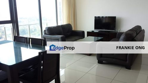 Super Cheap Fully Furnished Unit Ready For Rent, Kuala Lumpur, KL City