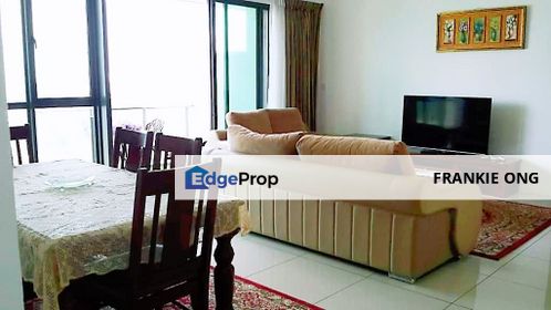 Super Cheap Fully Furnished Unit For Rent, Kuala Lumpur, KL City