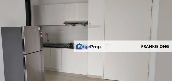 Super Cheap Partially Furnished Unit Ready For Rent, Kuala Lumpur, Sungai Besi