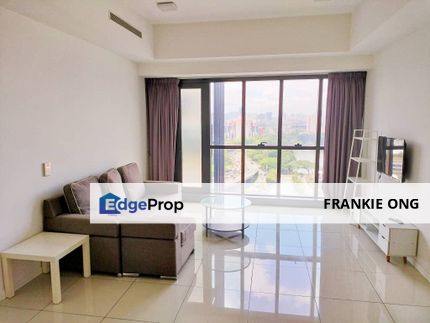 Super Cheap Fully Furnished Unit Ready For Rent, Kuala Lumpur, Ampang