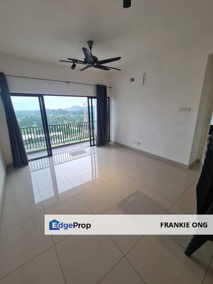 Super Cheap Nice View Good Condition Unit Ready For Sale, Selangor, Seri Kembangan