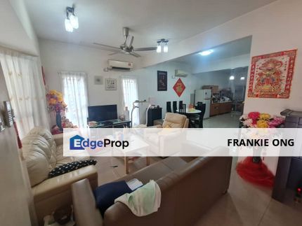 Super Cheap 2.5 Storey House Good Condition , Kuala Lumpur, Cheras