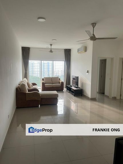 Super Cheap Fully Furnished Unit Ready For Rent, Kuala Lumpur, Bandar Tun Razak