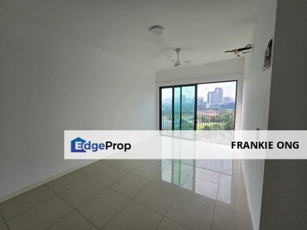 Super Cheap Unit Unblock View Low Density , Kuala Lumpur, Cheras