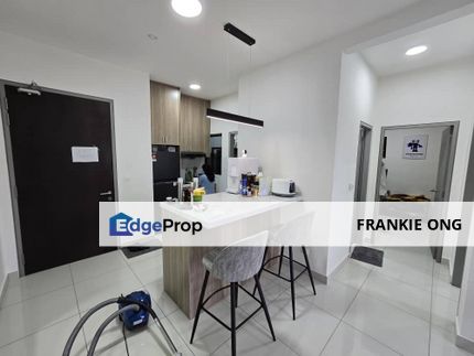 Super Cheap Fully Furnished Fully Renovated Unit For Sale, Selangor, Cheras