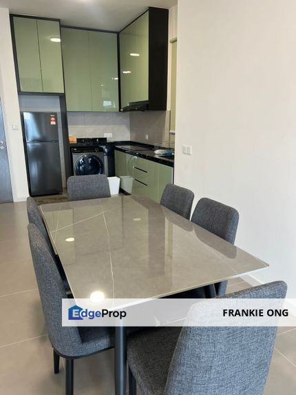 Super Cheap 3 Room Fully Furnished Unit Ready For Rent, Kuala Lumpur, Cheras