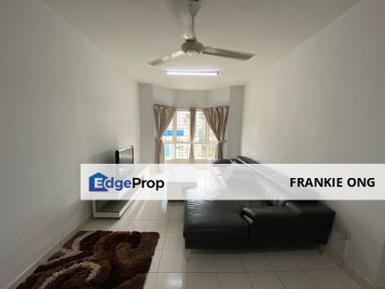 Super Cheap Fully Furnished Unit, Kuala Lumpur, Cheras