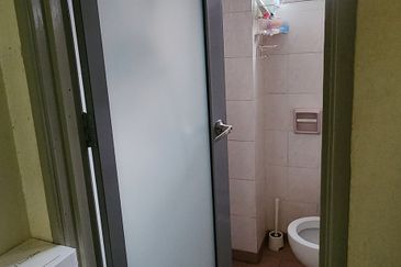 Bandar Damai Perdana