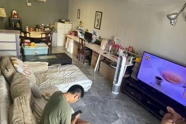 Bandar Damai Perdana